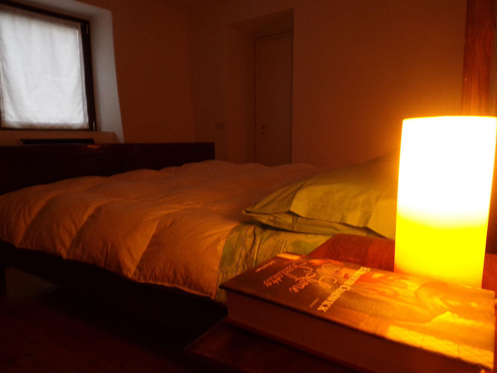 B&B Rocca Di Bajedo Pasturo ห้อง รูปภาพ