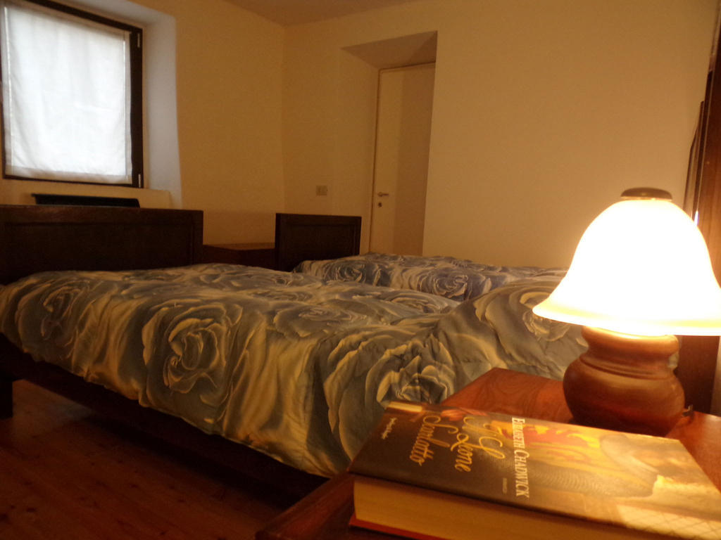 B&B Rocca Di Bajedo Pasturo ห้อง รูปภาพ