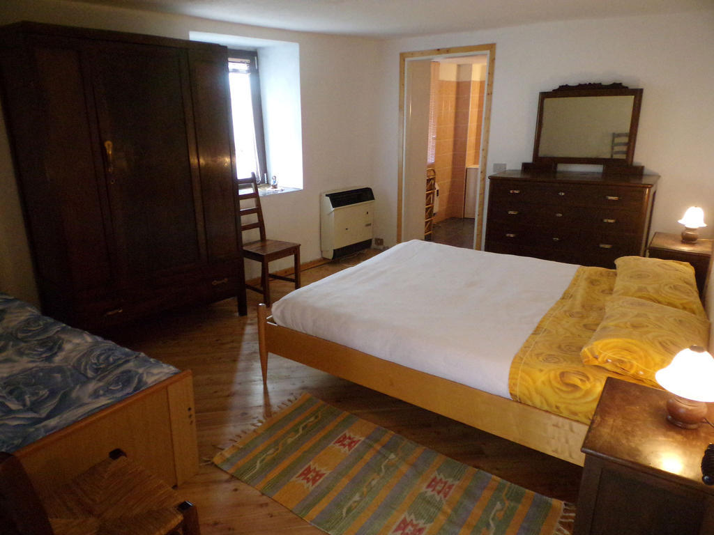 B&B Rocca Di Bajedo Pasturo ห้อง รูปภาพ