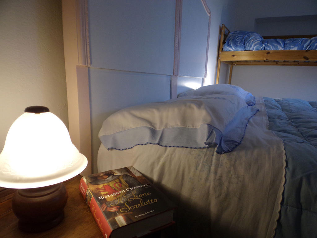 B&B Rocca Di Bajedo Pasturo ห้อง รูปภาพ