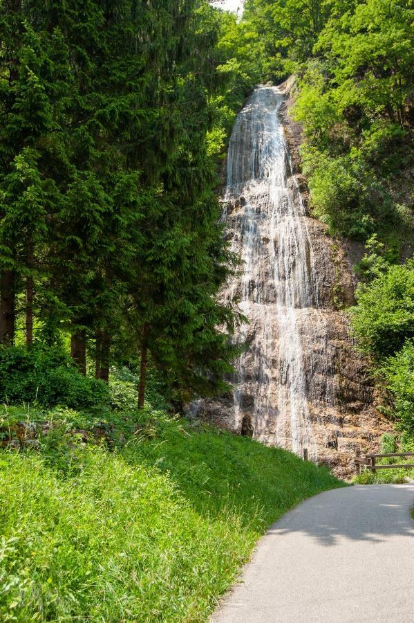 B&B Rocca Di Bajedo Pasturo ภายนอก รูปภาพ